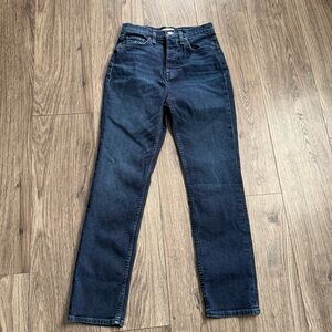 Hudson jeans